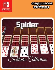 Spider Solitaire Collection