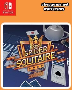 Spider Solitaire