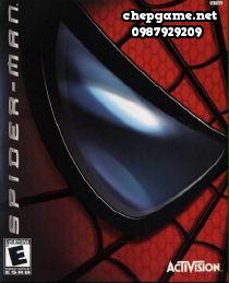 Spiderman The Movie Game