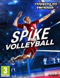 Spike Volleyball