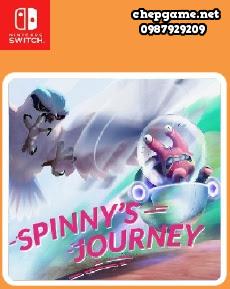 Spinnys Journey