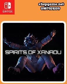 Spirits of Xanadu