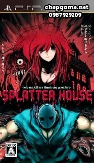 Splatter House [Home Brew]