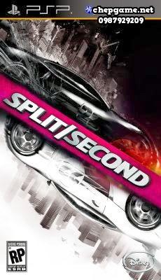 Split Second Velocity