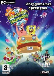 Spongebob Squarepants The Movie