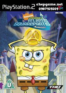 SpongeBobs Atlantis SquarePantis