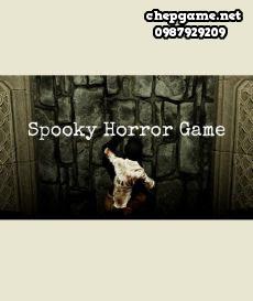 Spooky Horror Game