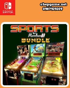 Sports Pinball Bundle
