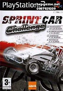 Sprint Car Challenge