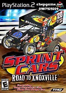 Sprint Cars Road to Knoxville