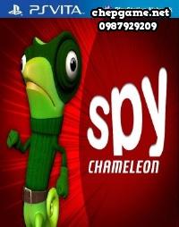 Spy Chameleon