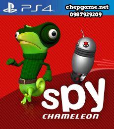 Spy Chameleon