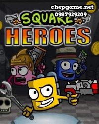 Square Heroes