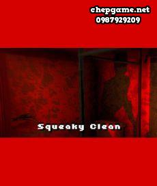 Squeaky Clean