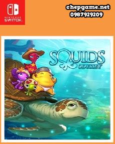 Squids Odyssey