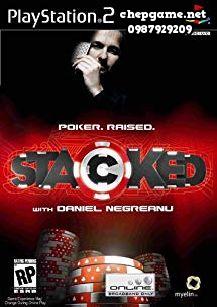 Stacked With Daniel Negreanu