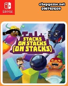 Stacks On Stacks On Stacks