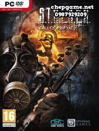 STALKER Call of Pripyat