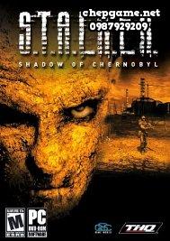 STALKER Shadow of Chernobyl