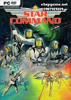 Star Command