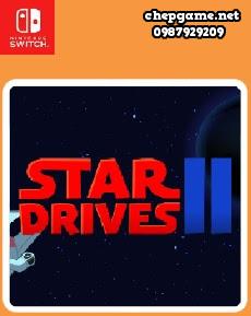 Star Drives