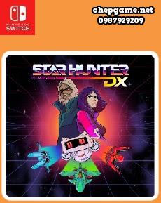 Star Hunter DX