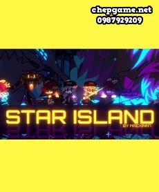 Star Island