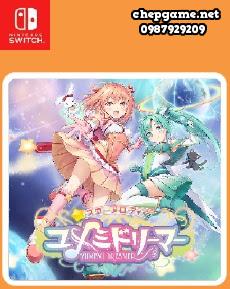 Star Melody Yumemi Dreamer