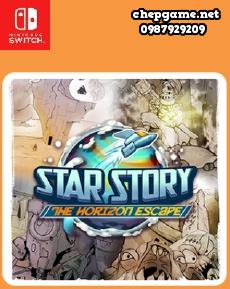 Star Story The Horizon Escape