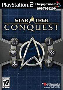 Star Trek Conquest
