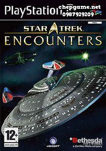 Star Trek Encounters