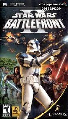 Star Wars Battlefront 2
