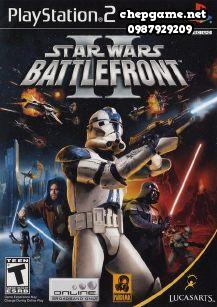 Star Wars Battlefront 2