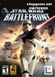Star Wars Battlefront 2004