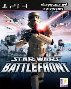 Star Wars Battlefront