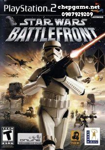 Star Wars Battlefront