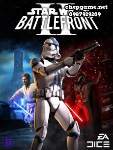 Star Wars Battlefront II Classic 2005