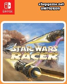 STAR WARS Episode I Racer