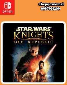 STAR WARS Knights of the Old Republic