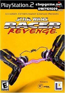 Star Wars Racer Revenge