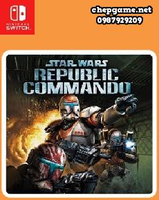 STAR WARS Republic Commando