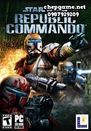 Star Wars Republic Commando