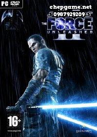 STAR WARS The Force Unleashed 2
