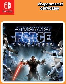 STAR WARS The Force Unleashed