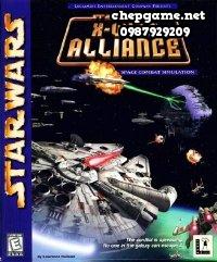 STAR WARS X Wing Alliance