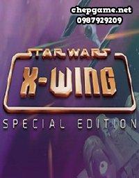 Star Wars X Wing Special Edition
