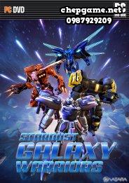 Stardust Galaxy Warriors