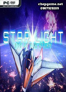 Starlight Eye of the Storm