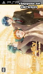 Starry Sky After Autumn Portable