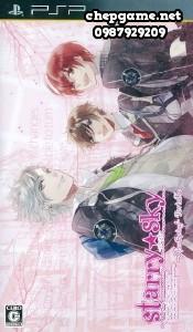 Starry Sky After Spring Portable